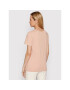Guess Тишърт V2RI13 K8HM0 Розов Regular Fit - Pepit.bg