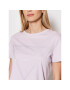 Guess Тишърт V2RI13 K8HM0 Виолетов Regular Fit - Pepit.bg