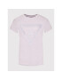 Guess Тишърт V2RI13 K8HM0 Виолетов Regular Fit - Pepit.bg