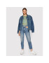 Guess Тишърт V2RI13 K8HM0 Зелен Regular Fit - Pepit.bg