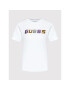 Guess Тишърт V2YI04 I3Z11 Бял Regular Fit - Pepit.bg