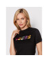 Guess Тишърт V2YI04 I3Z11 Черен Regular Fit - Pepit.bg