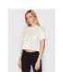 Guess Тишърт V2YI06 K8HM0 Бежов Regular Fit - Pepit.bg