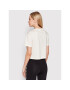 Guess Тишърт V2YI06 K8HM0 Бежов Regular Fit - Pepit.bg