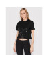 Guess Тишърт V2YI06 K8HM0 Черен Regular Fit - Pepit.bg