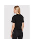 Guess Тишърт V2YI06 K8HM0 Черен Regular Fit - Pepit.bg