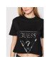 Guess Тишърт V2YI06 K8HM0 Черен Regular Fit - Pepit.bg