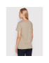 Guess Тишърт V2YI07 K8HM0 Бежов Regular Fit - Pepit.bg