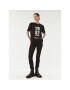 Guess Тишърт V3BI00 KA260 Черен Regular Fit - Pepit.bg