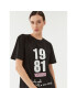 Guess Тишърт V3BI00 KA260 Черен Regular Fit - Pepit.bg