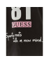 Guess Тишърт V3BI00 KA260 Черен Regular Fit - Pepit.bg