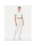 Guess Тишърт V3BI01 KBXI2 Екрю Boxy Fit - Pepit.bg