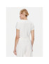Guess Тишърт V3BI01 KBXI2 Екрю Boxy Fit - Pepit.bg