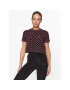 Guess Тишърт V3BI10 J1314 Цветен Regular Fit - Pepit.bg