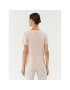 Guess Тишърт V3BI11 J1314 Екрю Regular Fit - Pepit.bg