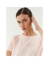 Guess Тишърт V3BI11 J1314 Екрю Regular Fit - Pepit.bg