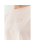 Guess Тишърт V3BI11 J1314 Екрю Regular Fit - Pepit.bg