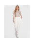 Guess Тишърт V3GP18 MC03W Кафяв Regular Fit - Pepit.bg