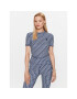Guess Тишърт V3GP18 MC03W Цветен Regular Fit - Pepit.bg