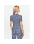 Guess Тишърт V3GP18 MC03W Цветен Regular Fit - Pepit.bg