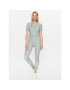 Guess Тишърт V3GP18 MC03W Зелен Regular Fit - Pepit.bg