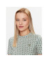 Guess Тишърт V3GP18 MC03W Зелен Regular Fit - Pepit.bg