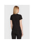 Guess Тишърт V3RI02 I3Z14 Черен Regular Fit - Pepit.bg