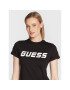 Guess Тишърт V3RI02 I3Z14 Черен Regular Fit - Pepit.bg