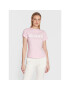 Guess Тишърт V3RI02 I3Z14 Розов Regular Fit - Pepit.bg