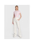 Guess Тишърт V3RI02 I3Z14 Розов Regular Fit - Pepit.bg