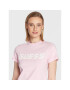 Guess Тишърт V3RI02 I3Z14 Розов Regular Fit - Pepit.bg