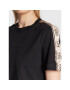 Guess Тишърт V3RI08 I3Z14 Черен Relaxed Fit - Pepit.bg