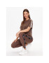 Guess Тишърт V3RI08 I3Z14 Каки Regular Fit - Pepit.bg