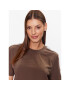 Guess Тишърт V3RI08 I3Z14 Каки Regular Fit - Pepit.bg