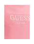 Guess Тишърт V3YI15 I3Z14 Розов Slim Fit - Pepit.bg