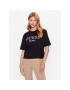 Guess Тишърт V3YI16 I3Z14 Черен Regular Fit - Pepit.bg