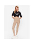 Guess Тишърт V3YI16 I3Z14 Черен Regular Fit - Pepit.bg