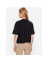 Guess Тишърт V3YI16 I3Z14 Черен Regular Fit - Pepit.bg