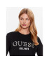 Guess Тишърт V3YI16 I3Z14 Черен Regular Fit - Pepit.bg