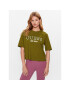 Guess Тишърт V3YI16 I3Z14 Зелен Regular Fit - Pepit.bg