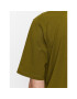 Guess Тишърт V3YI16 I3Z14 Зелен Regular Fit - Pepit.bg