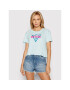 Guess Тишърт W0GI80 K19U4 Син Regular Fit - Pepit.bg