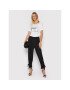 Guess Тишърт W1BI04 K46D1 Бял Regular Fit - Pepit.bg