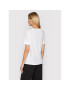 Guess Тишърт W1BI04 K46D1 Бял Regular Fit - Pepit.bg