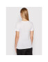 Guess Тишърт W1RI02 K9TD2 Бял Regular Fit - Pepit.bg