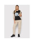 Guess Тишърт W1RI02 K9TD2 Черен Regular Fit - Pepit.bg