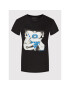 Guess Тишърт W1RI02 K9TD2 Черен Regular Fit - Pepit.bg