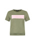 Guess Тишърт W1RI05 JA900 Зелен Relaxed Fit - Pepit.bg
