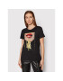 Guess Тишърт W1RI07 K9SN4 Черен Regular Fit - Pepit.bg