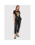 Guess Тишърт W1RI07 K9SN4 Черен Regular Fit - Pepit.bg
